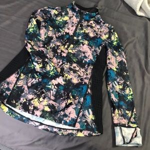 Victoria’s Secret sport jacket